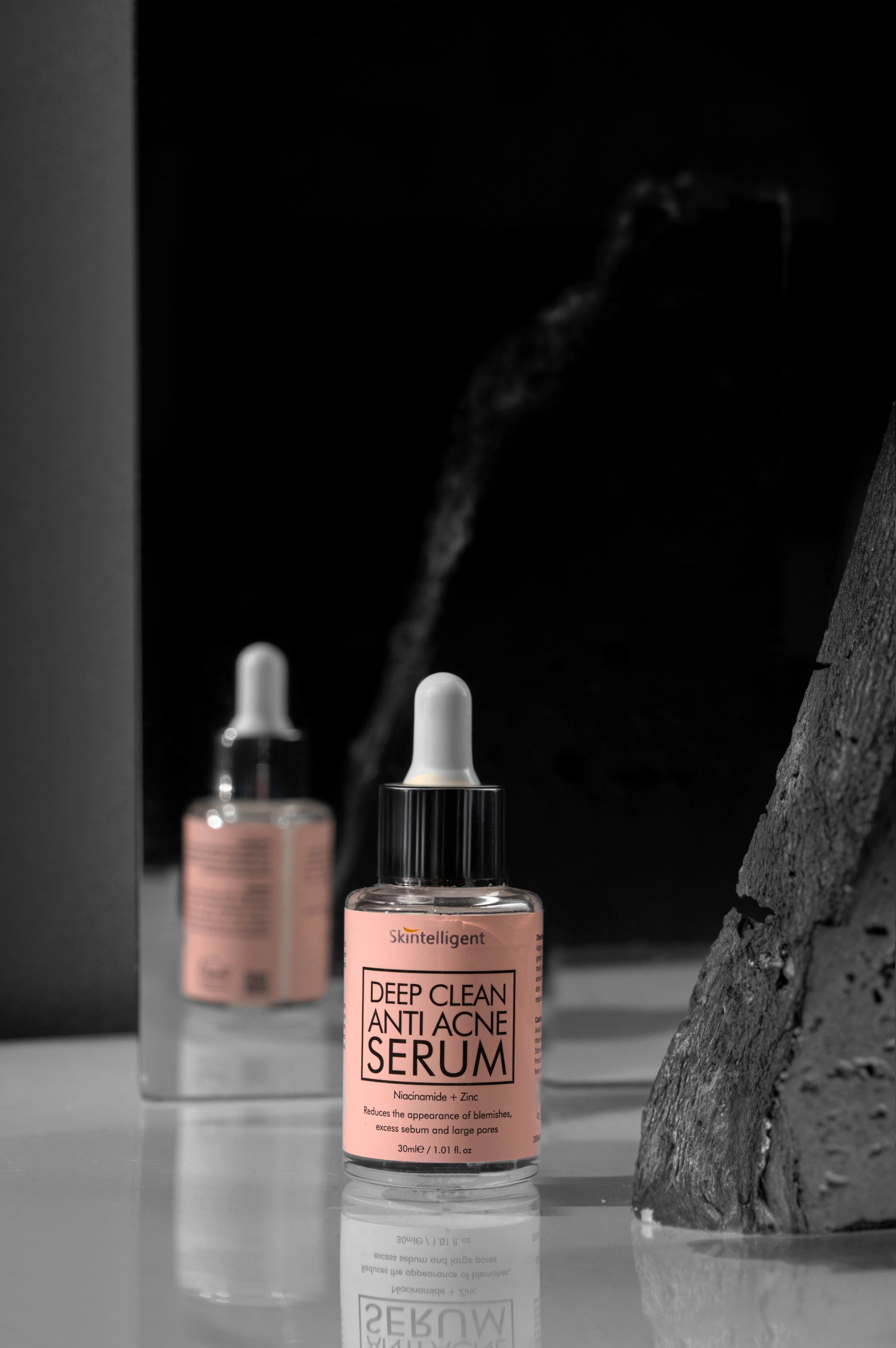 Skintelligent Deep Clean Anti Acne Serum